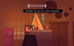 Скриншот к игре Balthazar's Dream