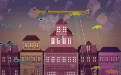 Скриншот к игре Balthazar's Dream