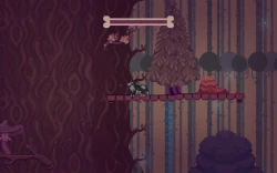 Скриншот к игре Balthazar's Dream