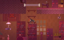 Скриншот к игре Balthazar's Dream