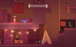 Скриншот к игре Balthazar's Dream