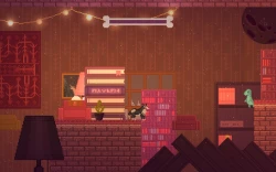 Скриншот к игре Balthazar's Dream