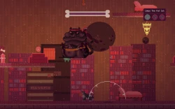 Скриншот к игре Balthazar's Dream