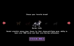 Скриншот к игре Balthazar's Dream
