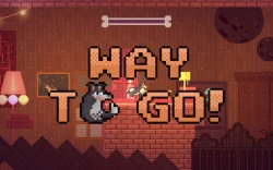 Скриншот к игре Balthazar's Dream