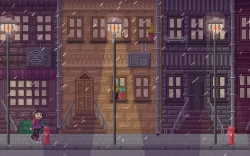 Скриншот к игре Balthazar's Dream