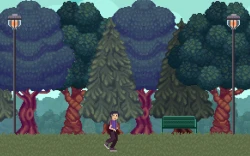 Скриншот к игре Balthazar's Dream