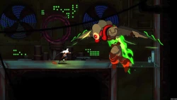 Sundered Screenshots