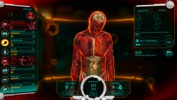 Скриншот к игре Bio Inc. Redemption