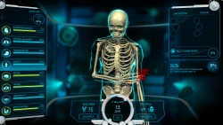 Скриншот к игре Bio Inc. Redemption