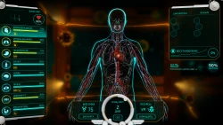 Bio Inc. Redemption Screenshots