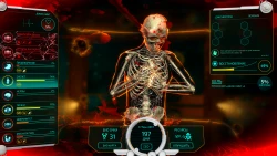 Bio Inc. Redemption Screenshots