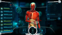Bio Inc. Redemption Screenshots