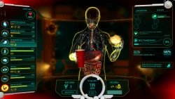 Bio Inc. Redemption Screenshots