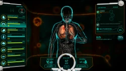 Bio Inc. Redemption Screenshots