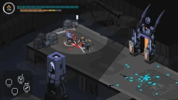 Immortal Planet Screenshots