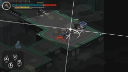 Immortal Planet Screenshots