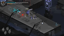 Immortal Planet Screenshots