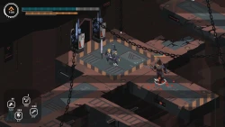 Immortal Planet Screenshots