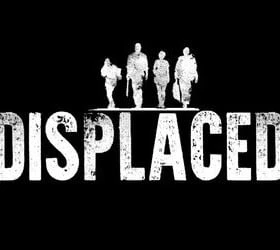 Displaced