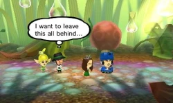 Miitopia Screenshots