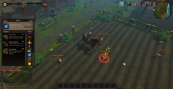Arcfall Screenshots
