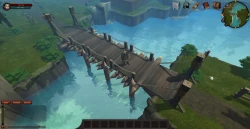Arcfall Screenshots