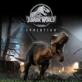 Jurassic World: Evolution