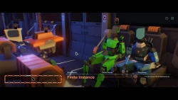 Subsurface Circular Screenshots