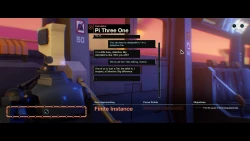 Subsurface Circular Screenshots