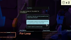 Subsurface Circular Screenshots
