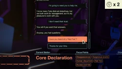 Subsurface Circular Screenshots