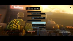 Subsurface Circular Screenshots