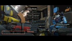 Subsurface Circular Screenshots