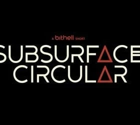 Subsurface Circular