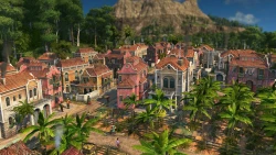 Скриншот к игре Anno 1800