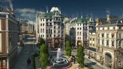 Скриншот к игре Anno 1800