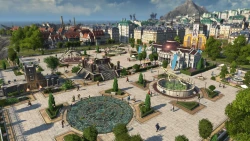 Скриншот к игре Anno 1800