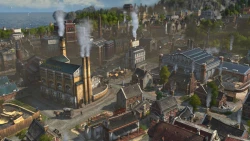 Скриншот к игре Anno 1800