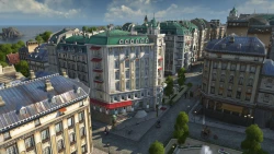 Скриншот к игре Anno 1800
