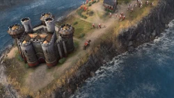 Скриншот к игре Age of Empires IV