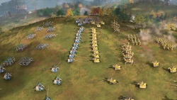 Age of Empires IV Screenshots