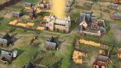 Скриншот к игре Age of Empires IV