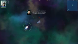 Скриншот к игре Star Nomad 2