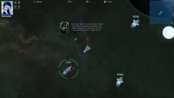 Скриншот к игре Star Nomad 2
