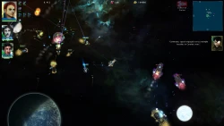 Star Nomad 2 Screenshots