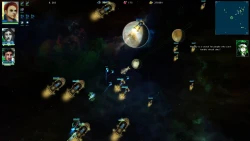 Star Nomad 2 Screenshots