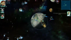 Star Nomad 2 Screenshots