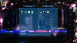 Star Nomad 2 Screenshots