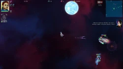 Star Nomad 2 Screenshots